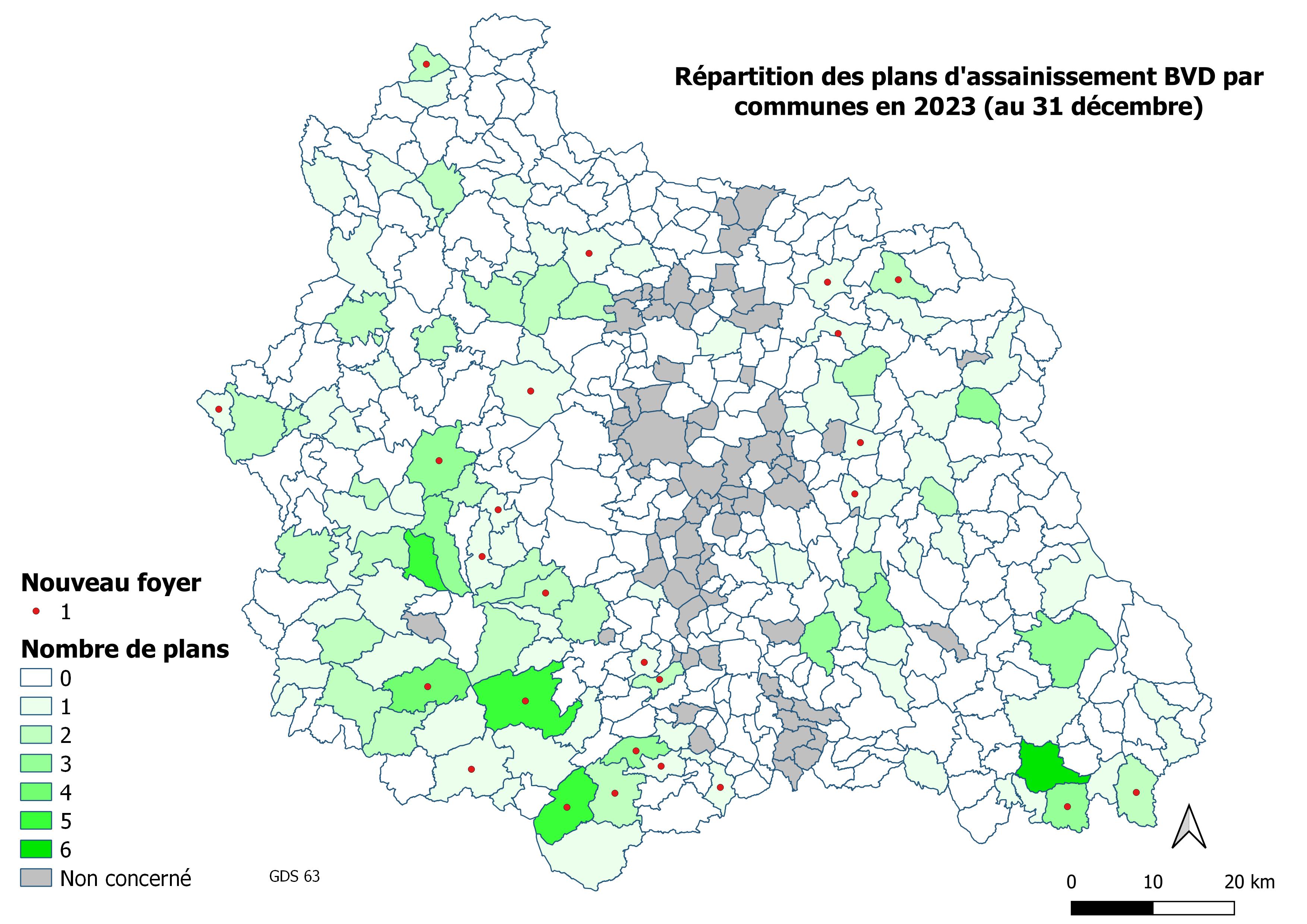 Carte plans BVD 2023 au 3112