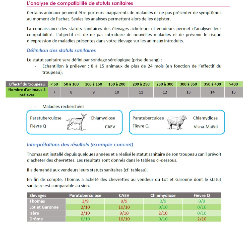 Fiche info ovins caprins 2