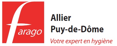 logo farago allier Puydedome